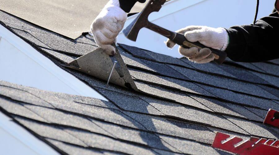 Expert Emergency Roof Repairs services in Sutton, ND